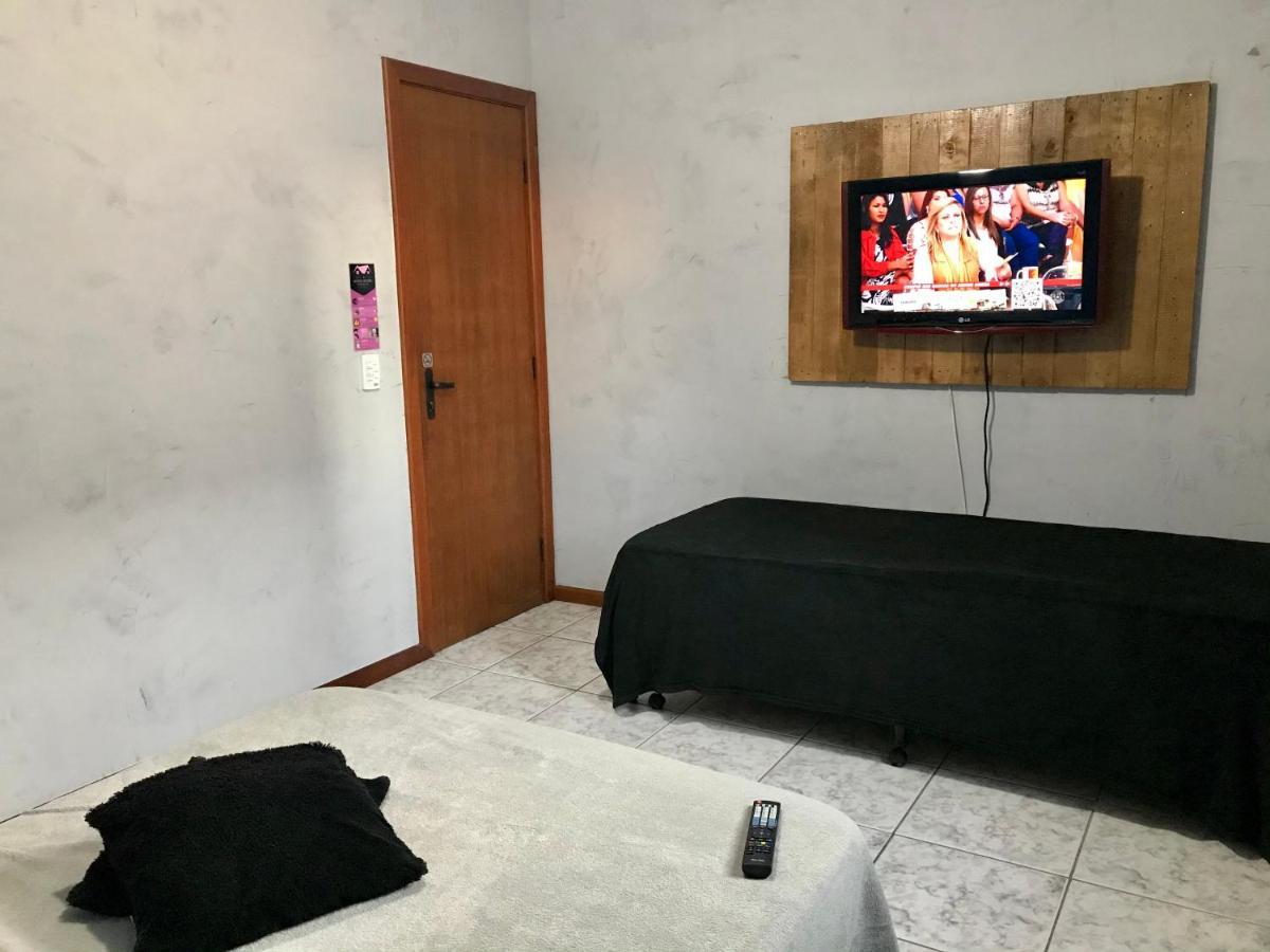 Regi House Hostel ヴィトーリア エクステリア 写真