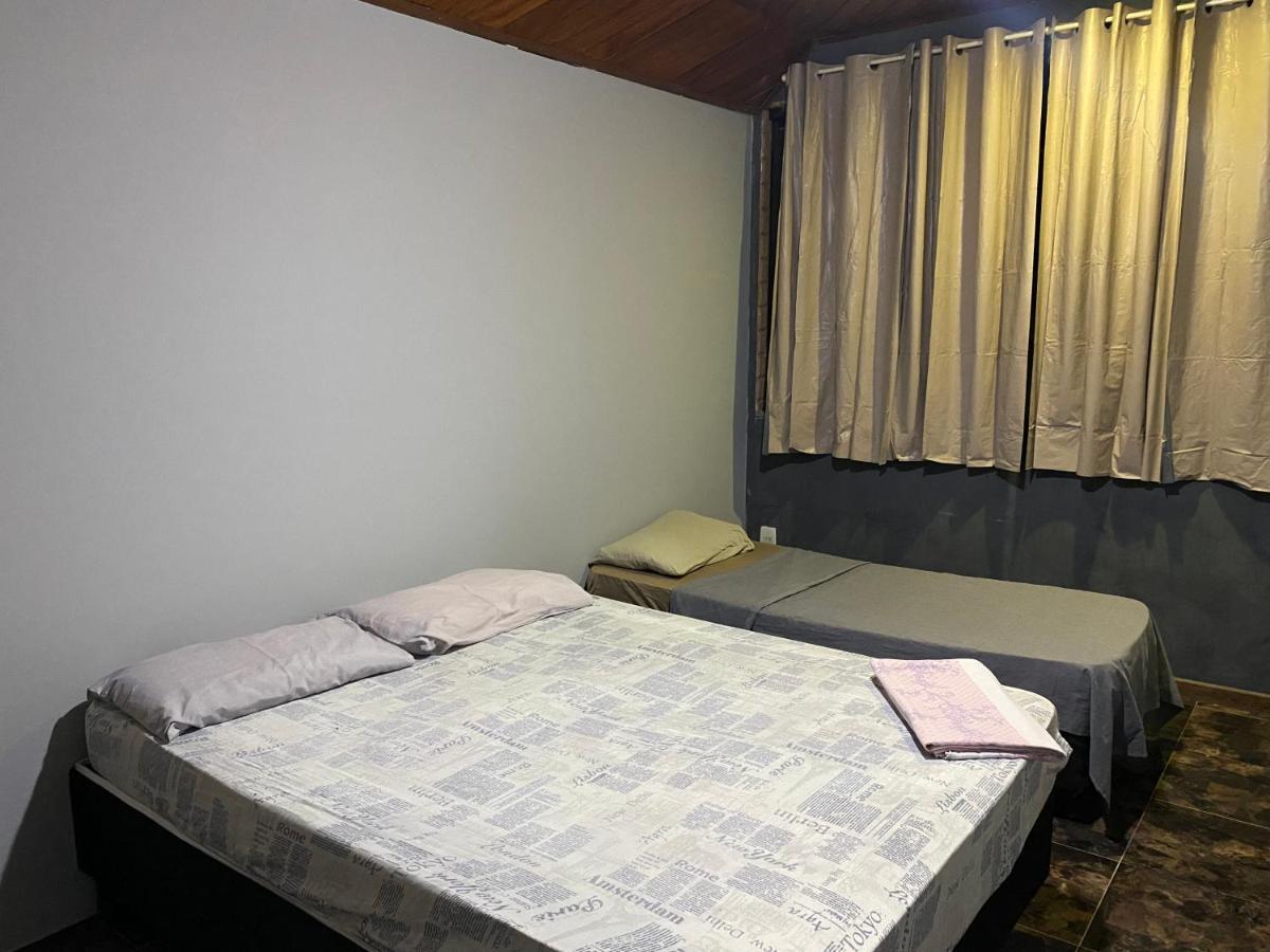Regi House Hostel ヴィトーリア エクステリア 写真