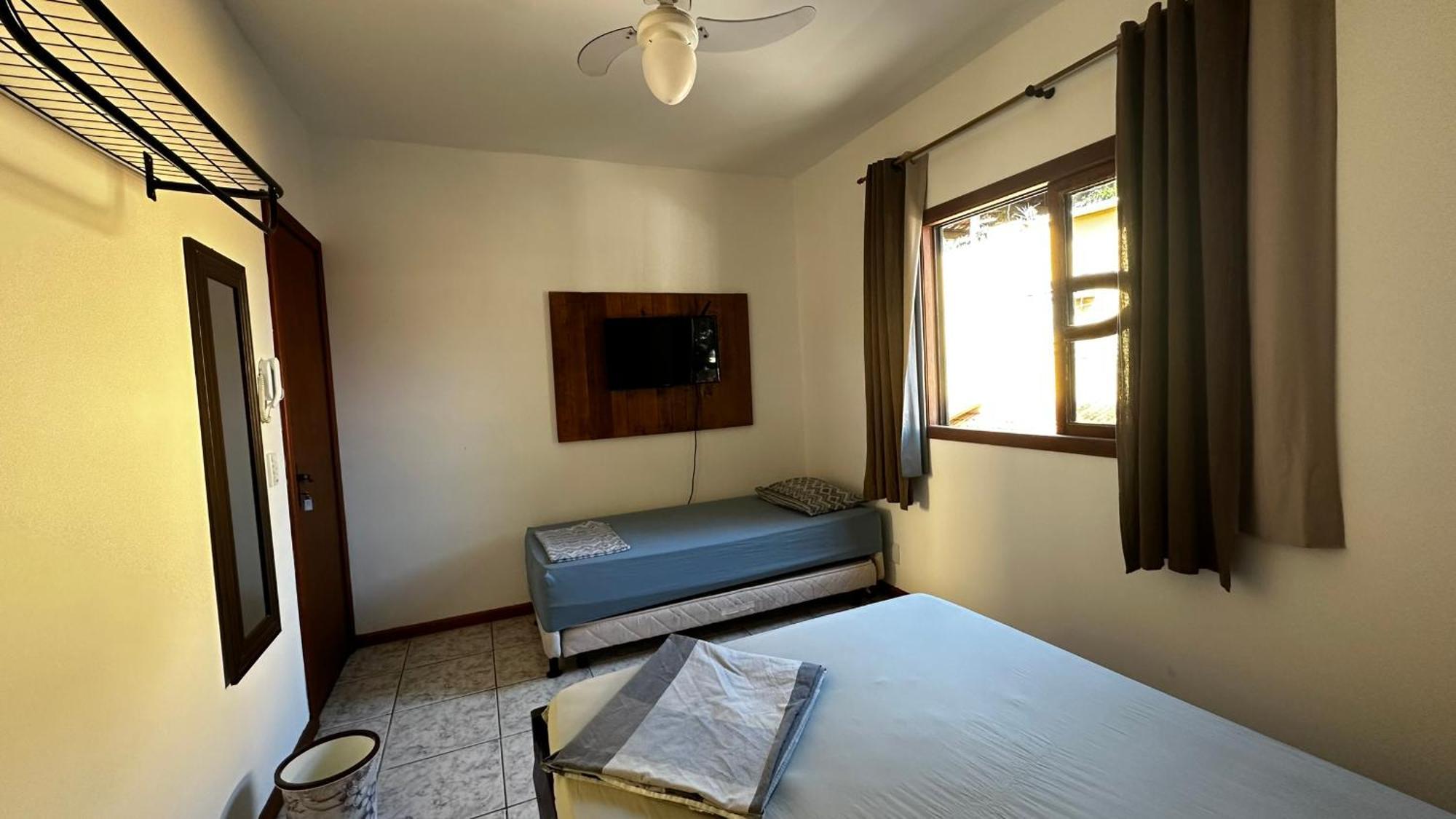 Regi House Hostel ヴィトーリア エクステリア 写真