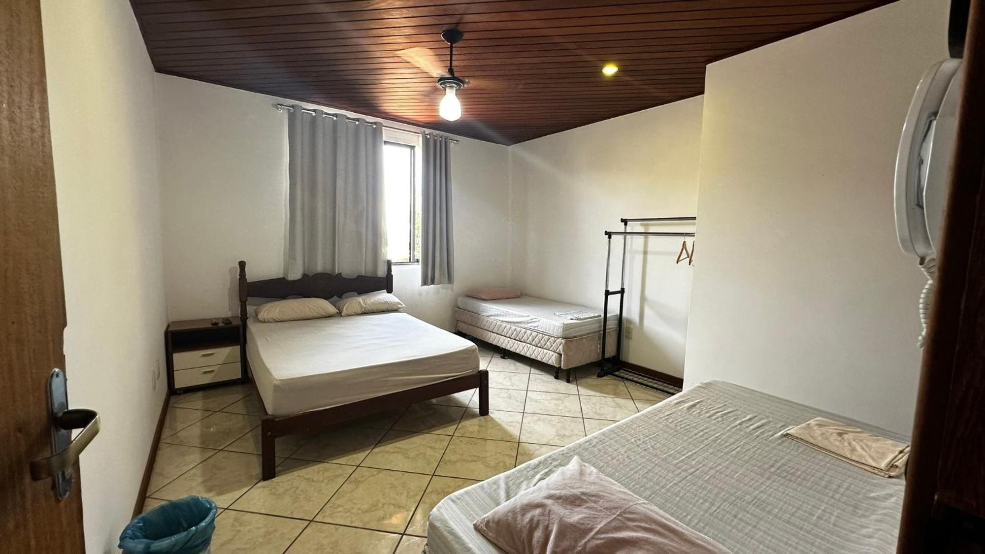Regi House Hostel ヴィトーリア エクステリア 写真