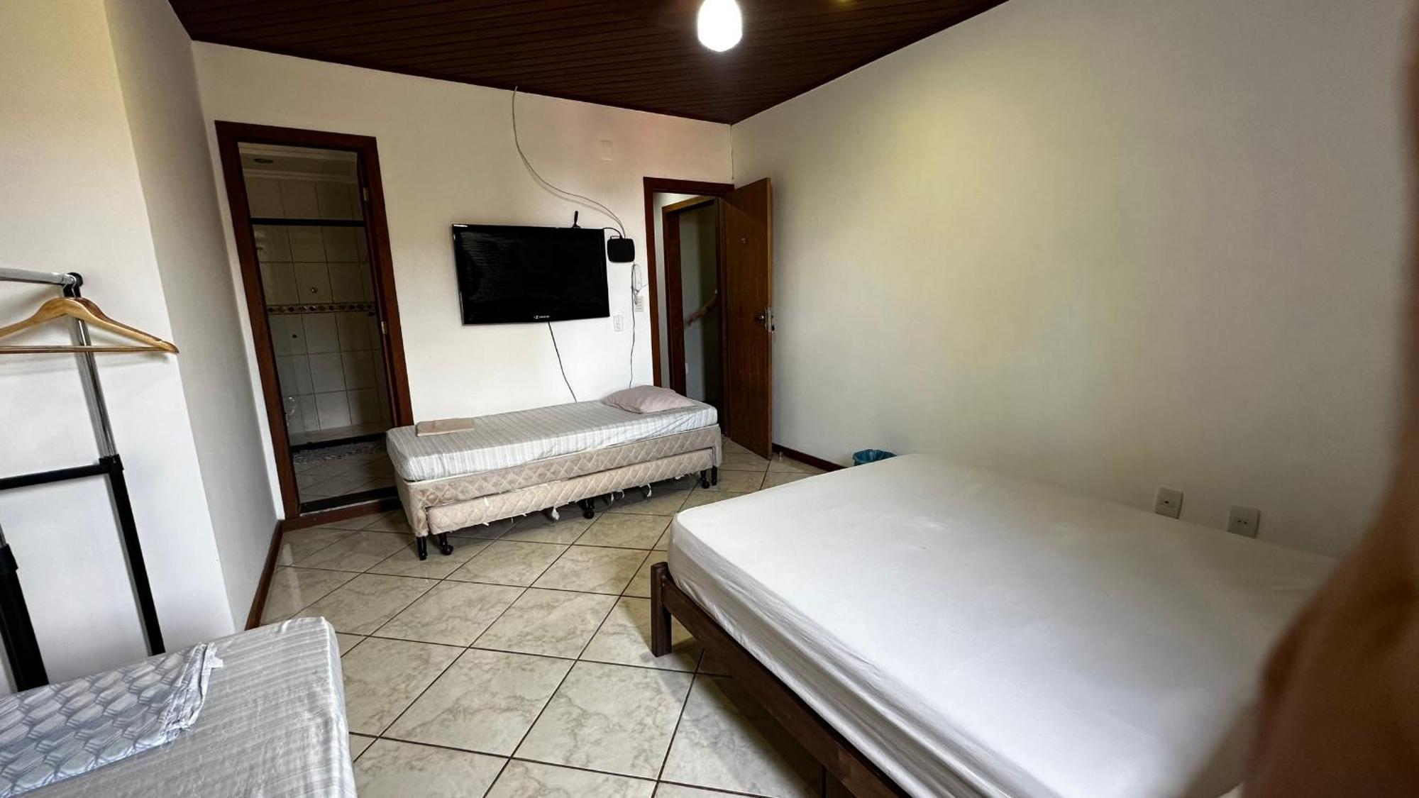 Regi House Hostel ヴィトーリア エクステリア 写真