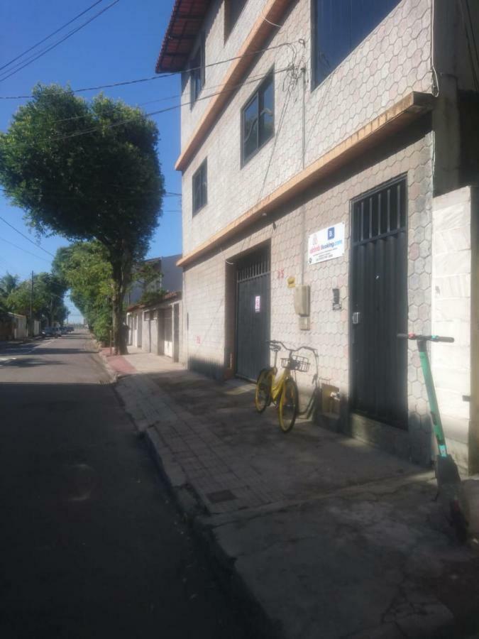 Regi House Hostel ヴィトーリア エクステリア 写真