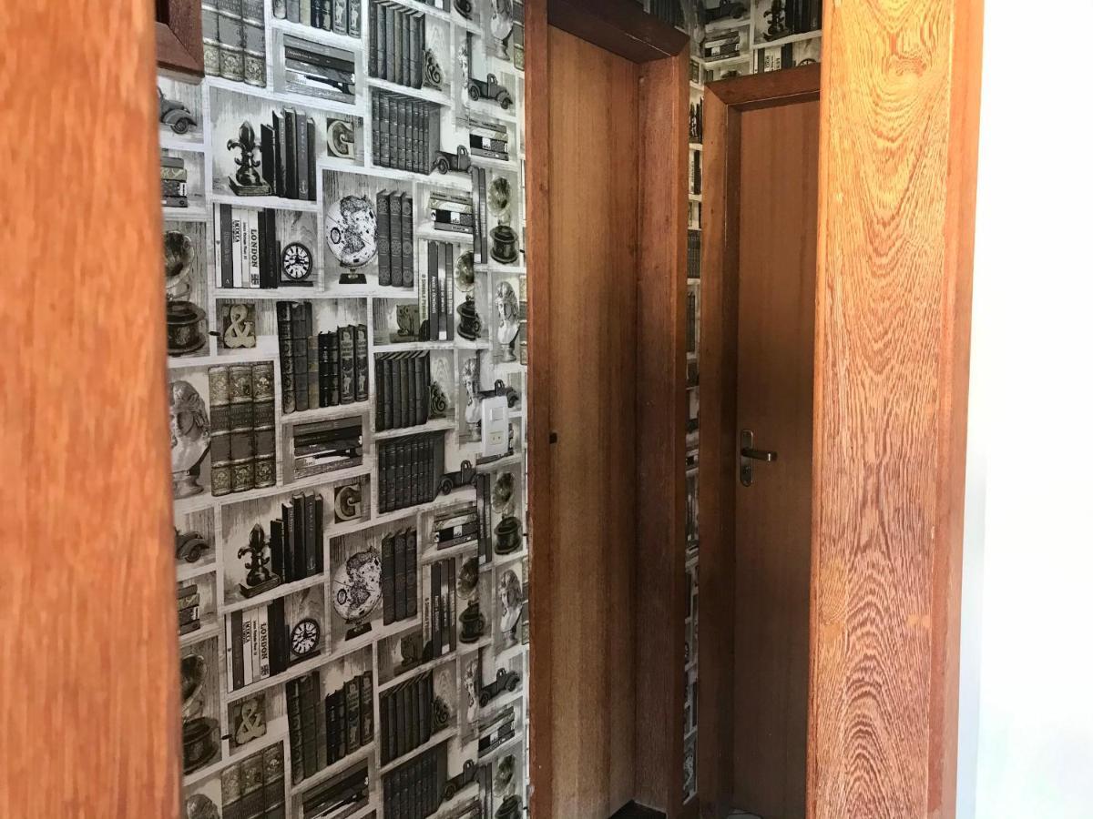 Regi House Hostel ヴィトーリア エクステリア 写真
